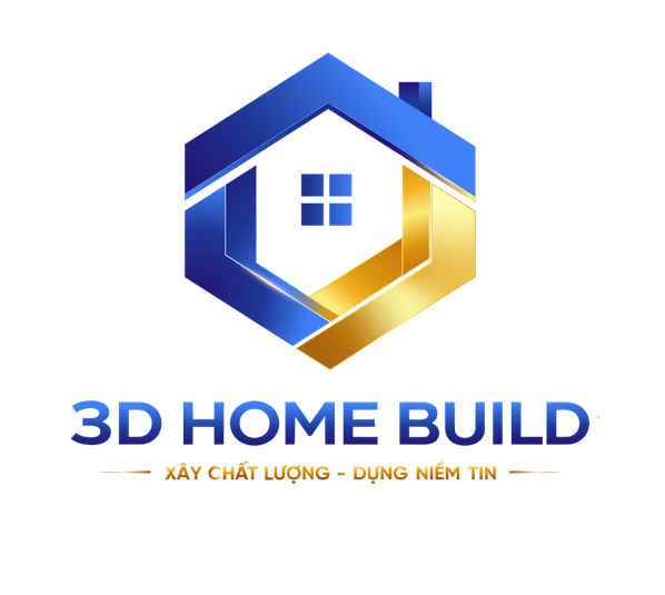 3D HOME BUILD